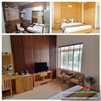 Chuyển nhượng khách sạn khu Quán Nam, Lê Chân, Hải Phòng