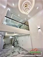 Bán nhà mặt ngõ Chợ Hàng, Hồ Sen, Lê Chân, Hải Phòng