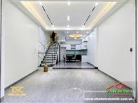 Bán nhà mặt ngõ Nguyễn Tường Loan, Lê Chân, Hải Phòng