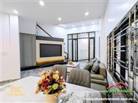 Bán nhà mặt ngõ Trần Nguyên Hãn, Lê Chân, Hải Phòng