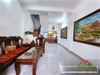 Nhà dân xây độc lập Phương Lưu, Vạn Mỹ, Hải Phòng