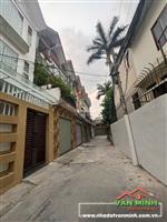 Bán nhà số 5F/919 Thiên Lôi, Kênh Dương, Lê Chân, Hải Phòng