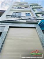 Bán nhà trong ngõ Hồ Sen, Lê Chân, Hải Phòng