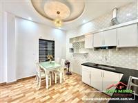 Bán nhà mặt ngõ Đằng Hải, Hải An, Hải Phòng