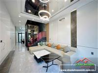 Bán nhà tái định cư Tam Kỳ, Vĩnh Niệm, Lê Chân, Hải Phòng