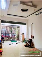 Bán nhà số 268 Lô 16D Trung Hành 5, phường Đằng Lâm cũ (nay là phường Hải An), Hải Phòng