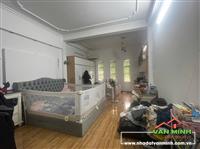 Bán nhà Quán Nam, Lê Chân, Hải Phòng