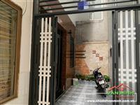 Bán nhà trong ngõ 273 Thiên Lôi, Chợ Đôn, Lê Chân, Hải Phòng