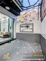 Bán nhà ngõ Lâm Tường, Tô Hiệu, Lê Chân, Hải Phòng