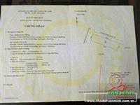 Bán nhà mặt ngõ Miếu Hai Xã, Lê Chân, Hải Phòng