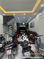 Bán nhà ngõ Lâm Tường, Tô Hiệu, Hải Phòng