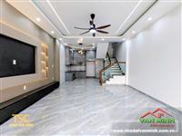 Bán nhà mặt ngõ Tôn Đức Thắng, Lê Chân, Hải Phòng