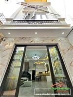 Bán nhà ngõ Hai Bà Trưng, Lê Chân, Hải Phòng