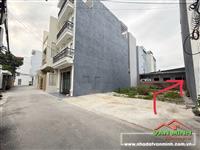 Bán đất ngõ 175A Đằng Hải, Hải An, Hải Phòng