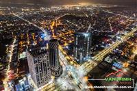 CHUNG CƯ CAO CẤP GOLDEN CROWN- LÊ HỒNG PHONG