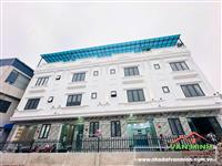 Bán dãy nhà số 11/125 Đằng Hải, Hải An, Hải Phòng (chỉ còn 2 căn)