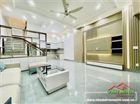 Bán nhà Đằng Hải 3 tầng bìa 2 quyền