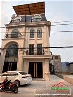 Bán nhà mặt đường Đằng Hải, Hải An, Hải Phòng