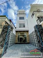 Bán nhà số 55/285 Miếu Hai Xã, Lê Chân, Hải Phòng