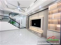 Bán nhà trong ngõ 311 Đằng Hải (ngõ ô tô), Hải An, Hải Phòng