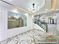 Bán nhà số 5/621 Hùng Vương, Hồng Bàng, Hải Phòng
