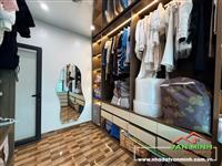 Bán nhà lô góc mặt đường Thư Trung, Hải An, Hải Phòng