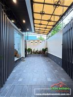 Bán nhà Đằng Hải sân cổng riêng oto vào tận cửa