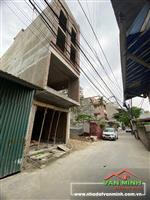 Bán nhà phố Thiên Lôi Aeon, Lê Chân, Hải Phòng 