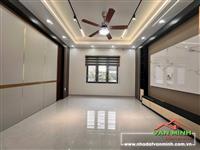 Bán nhà tái định cư Tam Kỳ, An Biên, Hải Phòng