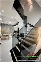 Bán nhà mặt ngõ Hồ Sen, Lê Chân, Hải Phòng 