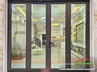 Bán nhà đẹp phố Hai Bà Trưng, Lê Chân, HP