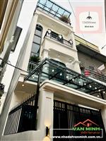 Bán nhà đẹp phố Hồ Sen, Lê Chân, Hải Phòng