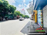 Cho thuê cửa hàng hoặc cả nhà mặt đường số 145 Tô Hiệu, Lê Chân, Hả Phòng