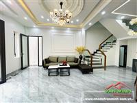 Bán nhà ở Miếu Hai Xã - Chợ Hàng