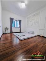 Bán nhà 3,5 tầng sân cổng phố An Đà, Gia Viên, Hải Phòng