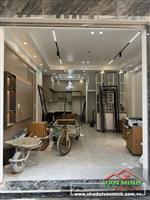 Bán nhà Trần Nguyên Hãn, Lê Chân, Hải Phòng