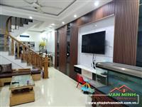 Bán nhà Khúc Hạo Lê chân Hải phòng 