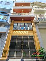 Bán nhà Lê Lai Ngô Quyền Hải Phòng