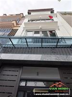 Bán nhà Chợ Hàng, Lê Chân, Hải Phòng