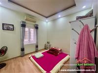 Bán nhà 4 tầng phố Đông Khê, An Đà, Gia Viên, Hải Phòng