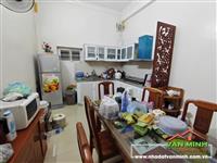 Bán nhà mặt đường Miếu Hai Xã, Lê Chân, Hải Phòng