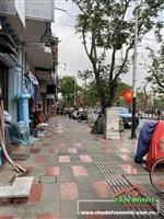 Bán nhà mặt đường tầng 1 số 198 Quang Trung, Hồng Bàng, Hải Phòng