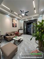 Bán nhà Hồ Sen Lê chân Hải phòng 