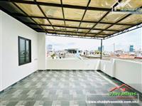 Bán nhà Trung Hành, Hải An, Hải Phòng