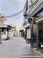 64,94m2 đất ngay cạnh TĐC Phương Khê - Ngang 5m - Đường 4,5m