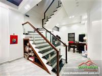 Bán nhà trong ngõ đường Khúc Thừa Dụ, Lê Chân, Hải Phòng.