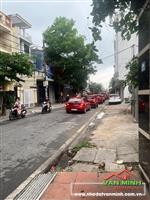 Bán đất mặt đường Trực Cát Lê Chân Hải phòng 