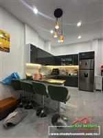 Bán nhà trong ngõ đường Khúc Thừa Dụ, Lê Chân, Hải Phòng.