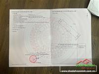 Chuyển nhượng lô đất tuyến 3 Trại Lẻ, Lê Chân, Hải Phòng