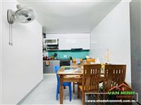 Bán nhà 3,5 tầng phố An Đà, Gia Viên, Hải Phòng